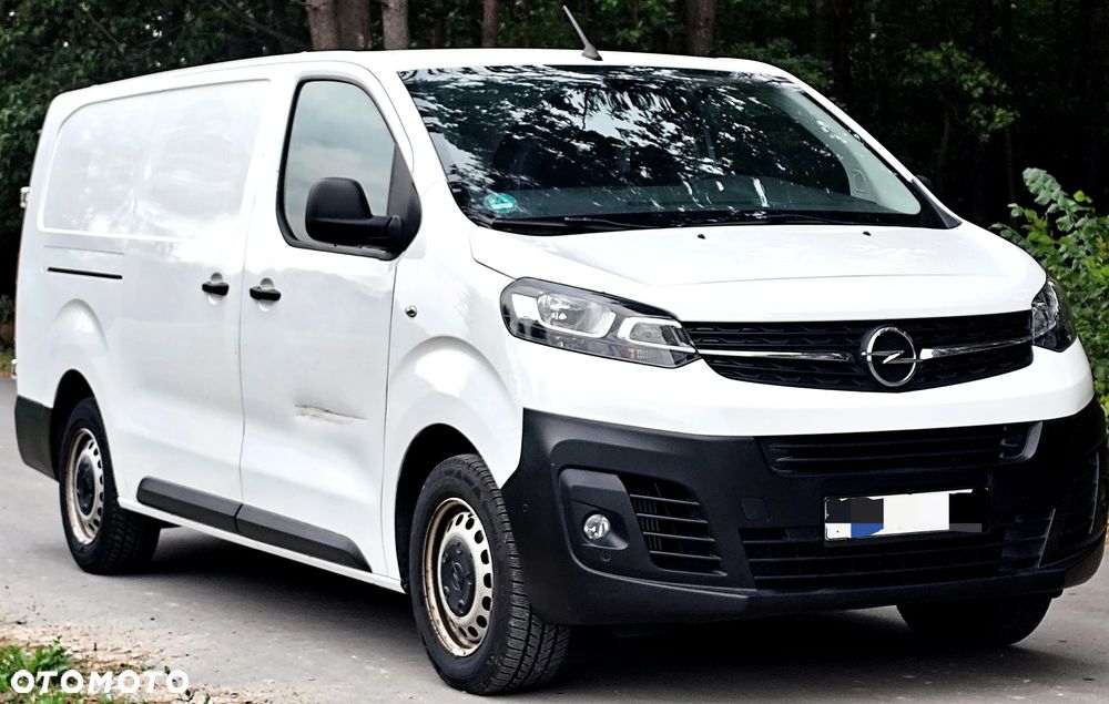 Opel VIVARO - 2