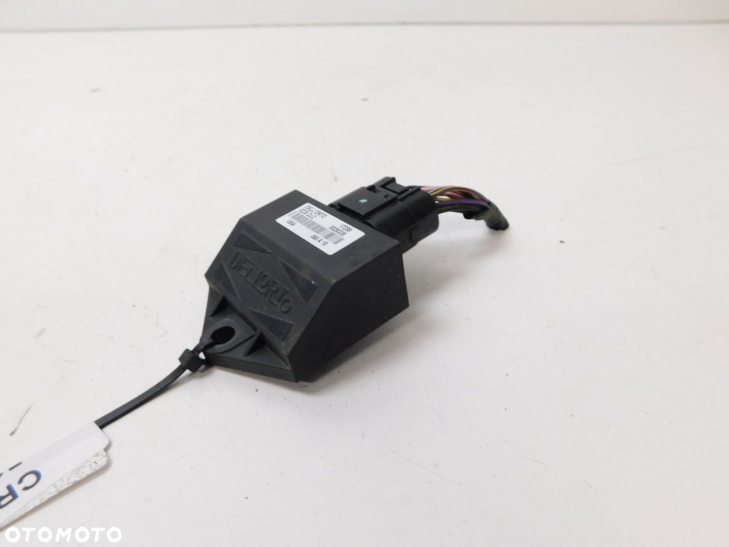 SYM CROX 50 4T MODUŁ DELLORTO - 3