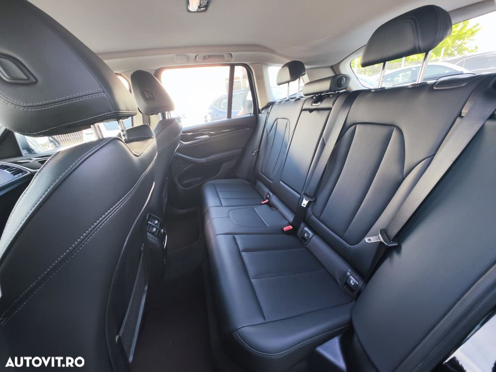 BMW X3 xDrive30e Aut. xLine - 5