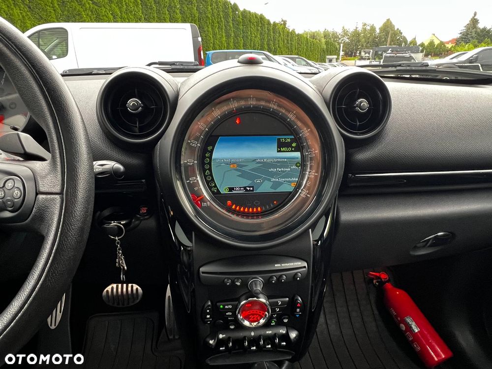 MINI Countryman Cooper SD - 14