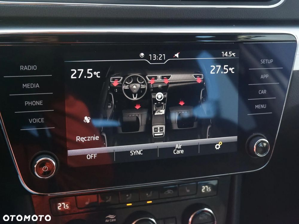 Skoda Superb 1.5 TSI ACT Ambition - 35