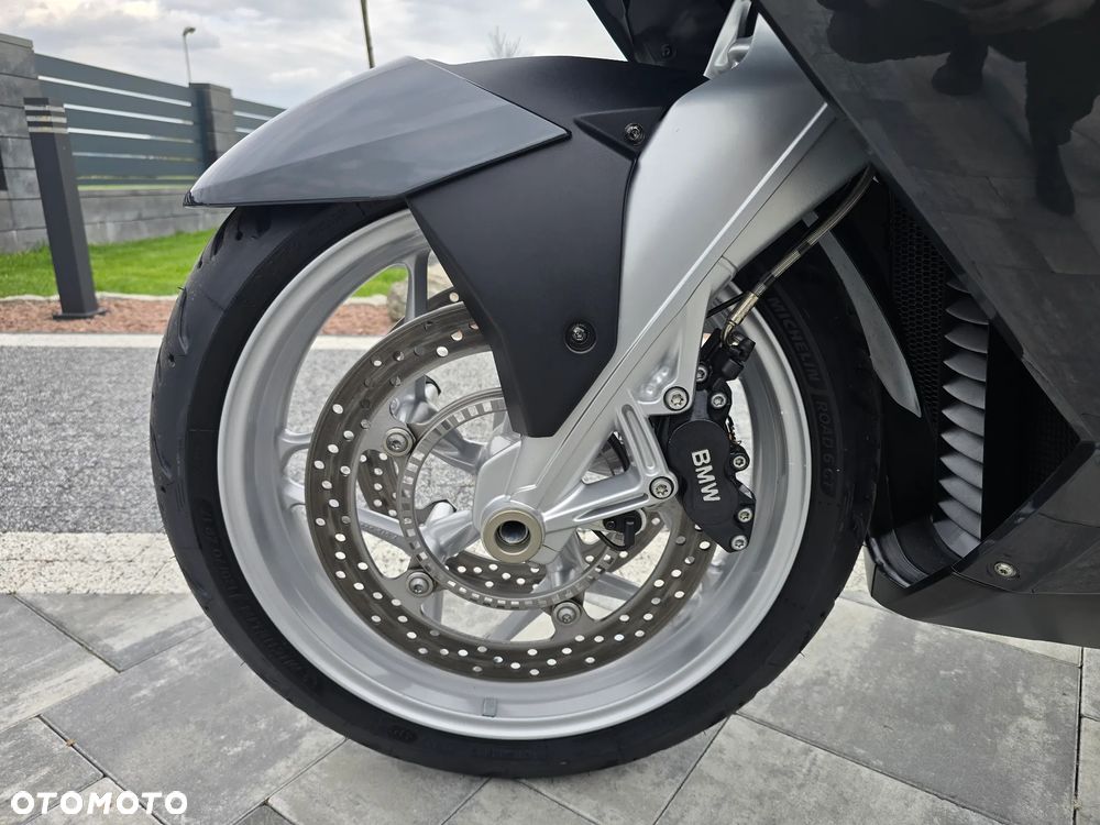 BMW K - 13