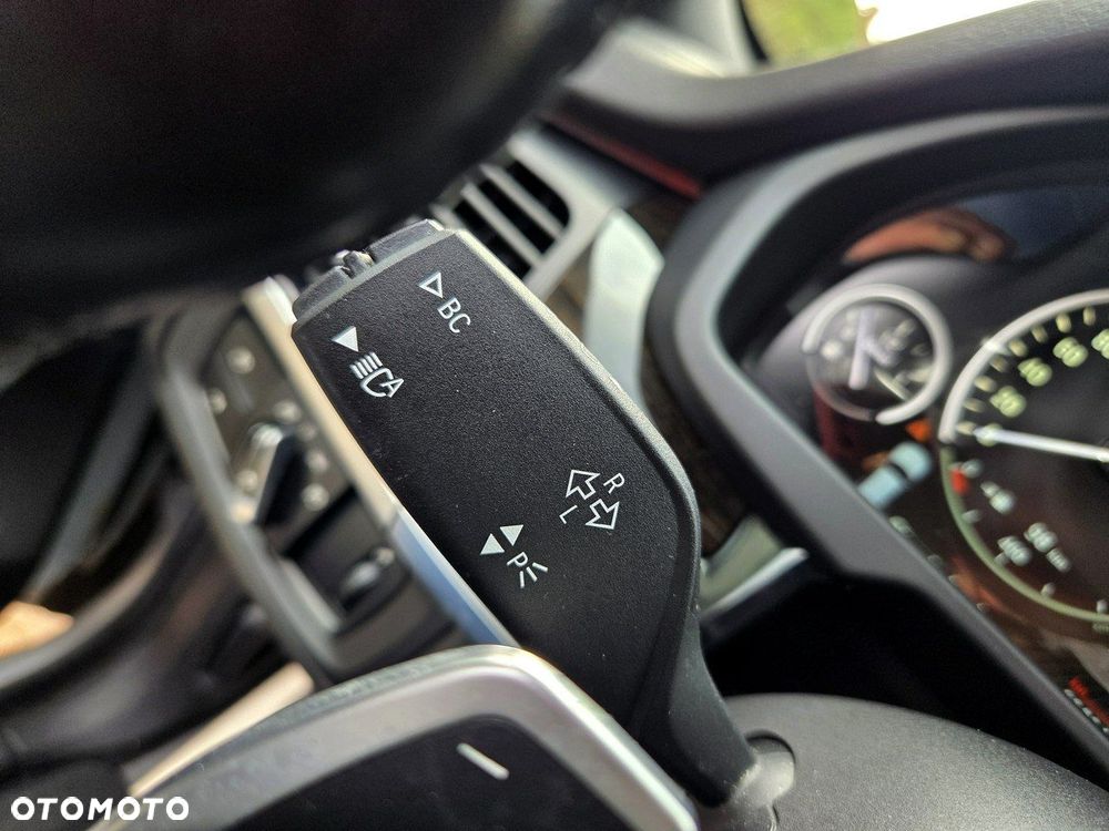 BMW X5 xDrive30d Sport-Aut - 21