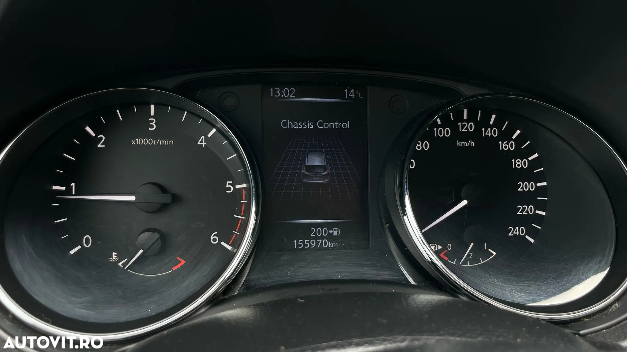Nissan Qashqai - 15