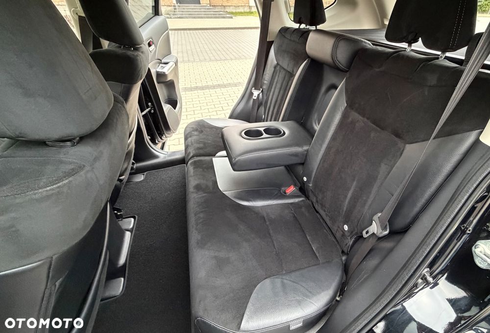 Honda CR-V - 36
