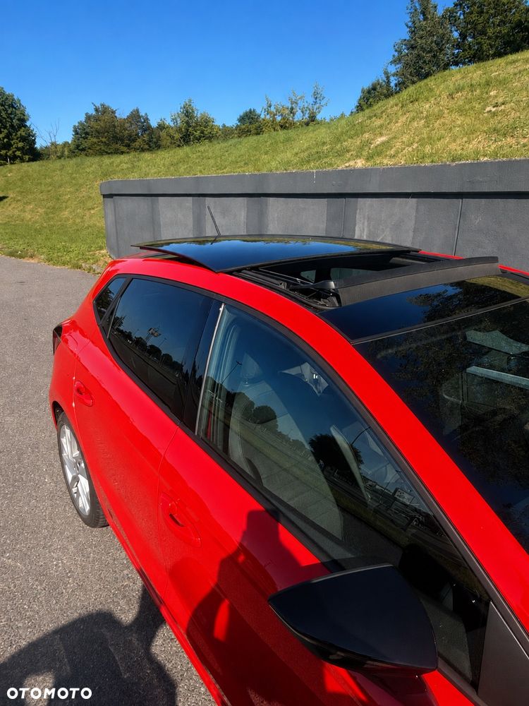 Seat Ibiza 1.5 TSI FR S&S DSG - 5