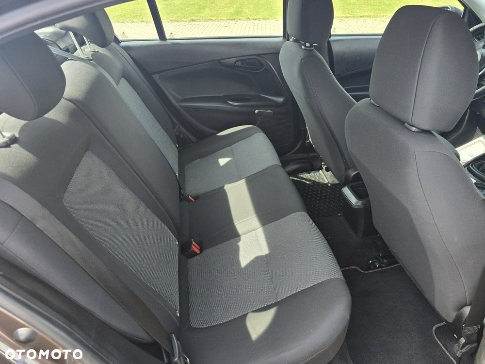 Fiat Tipo - 22