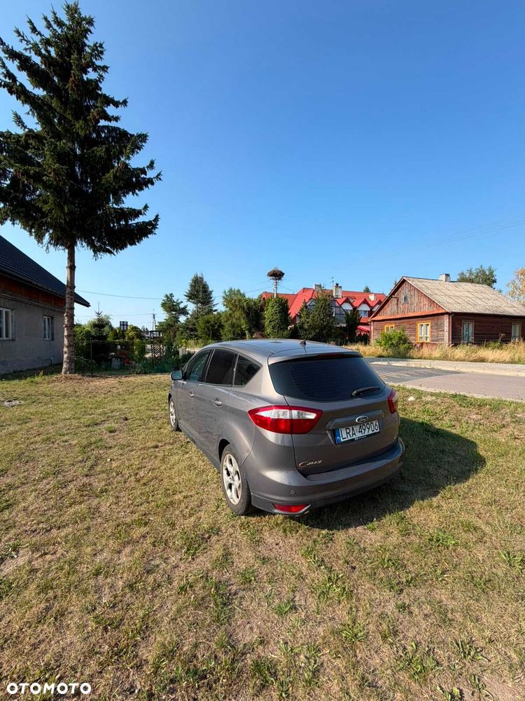 Ford C-MAX - 5