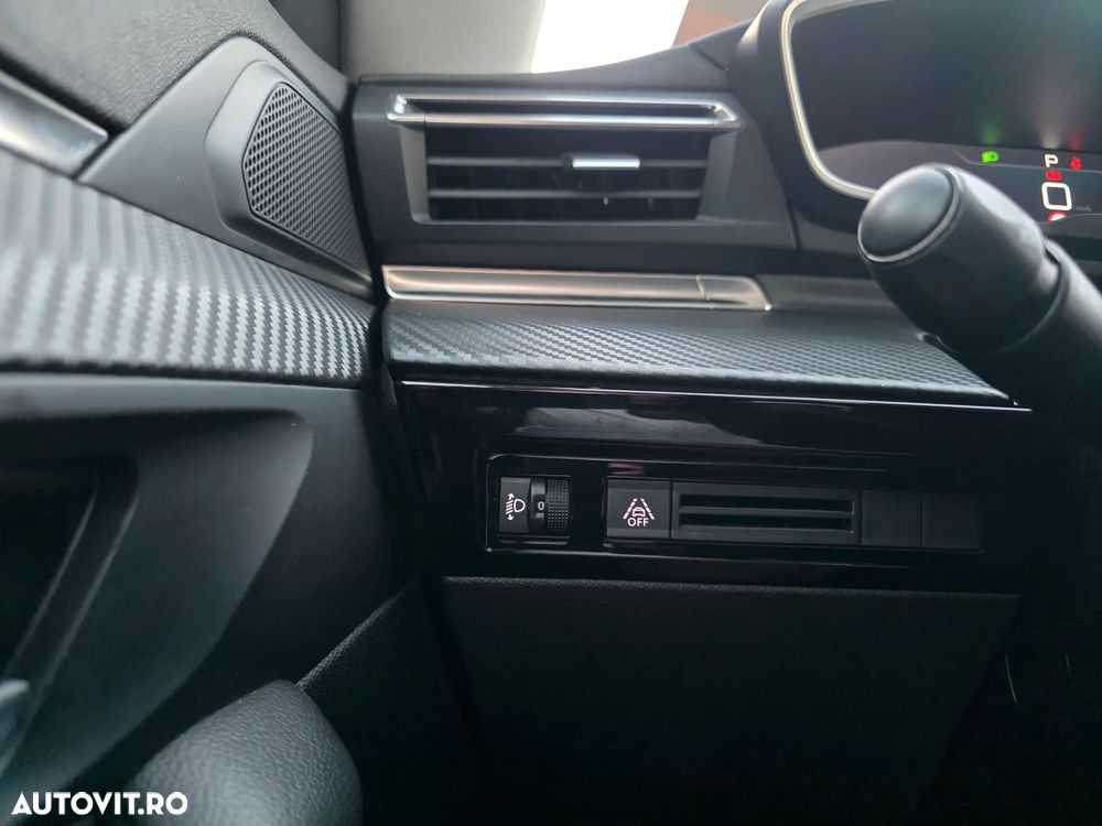 Peugeot 508 1.5 BlueHDI STT Aut. Allure - 22