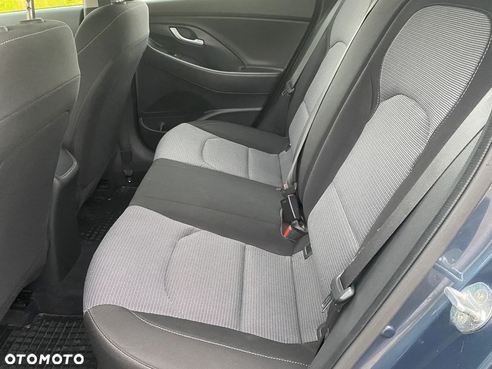 Hyundai i30 - 20
