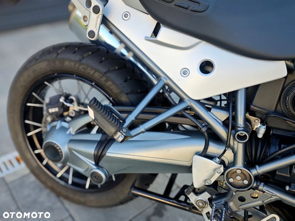 BMW GS - 22