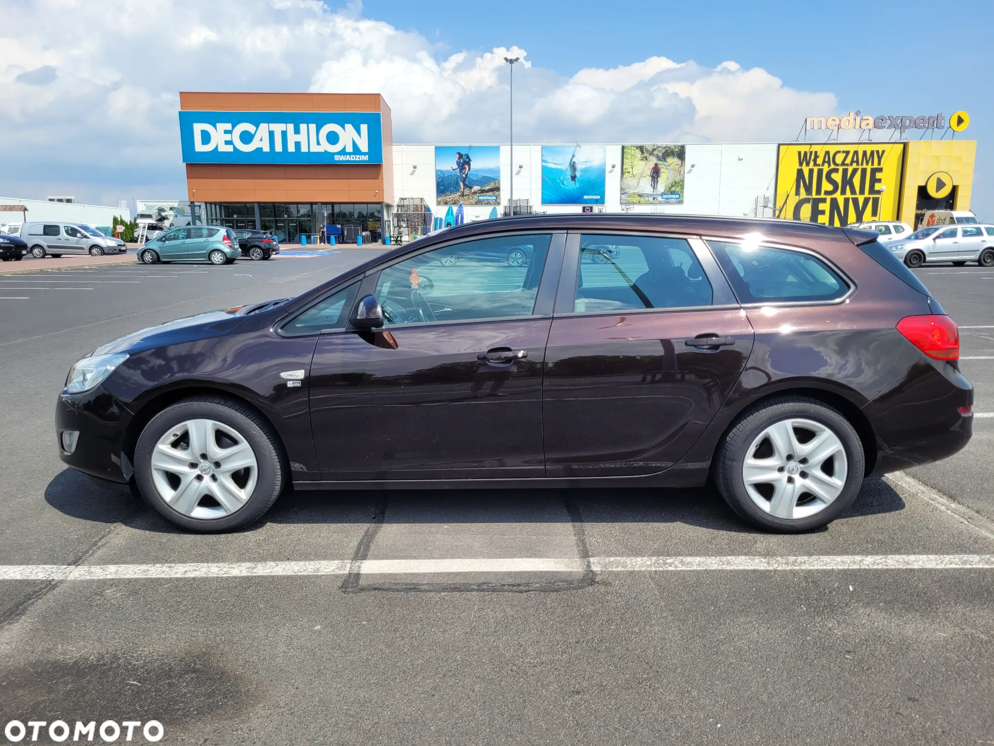 Opel Astra - 6