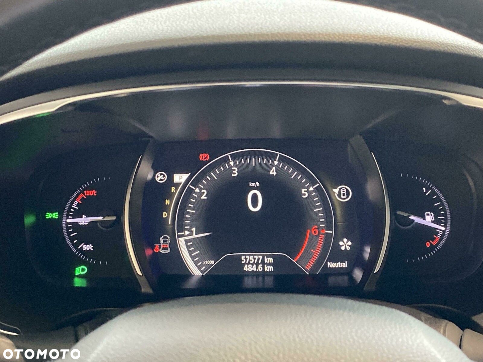 Renault Talisman - 24