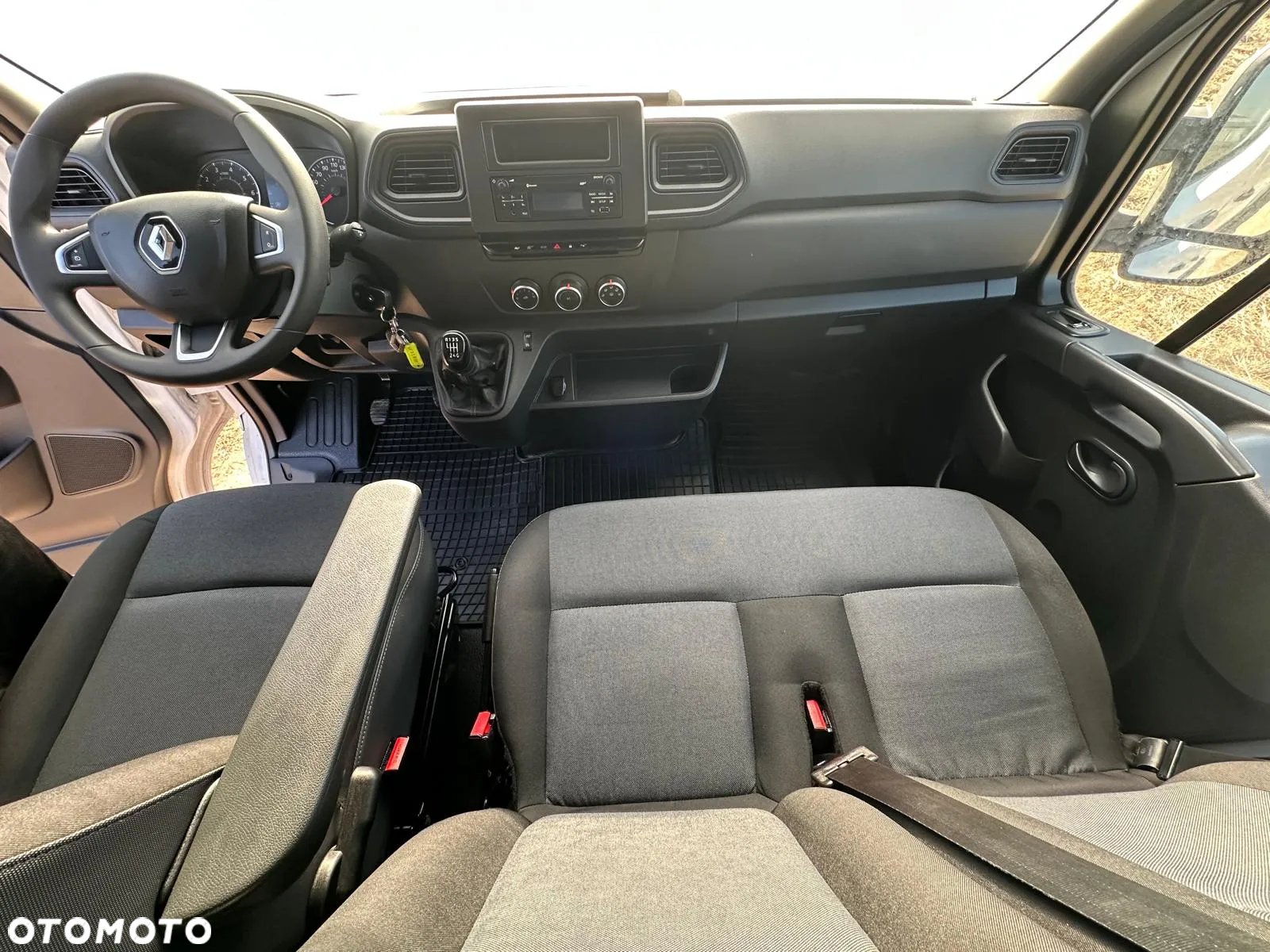 Renault Master LIFT 2.3 DCI 145 RWD*E6+*L3H3*FV23%*PDC!*HAK! - 10