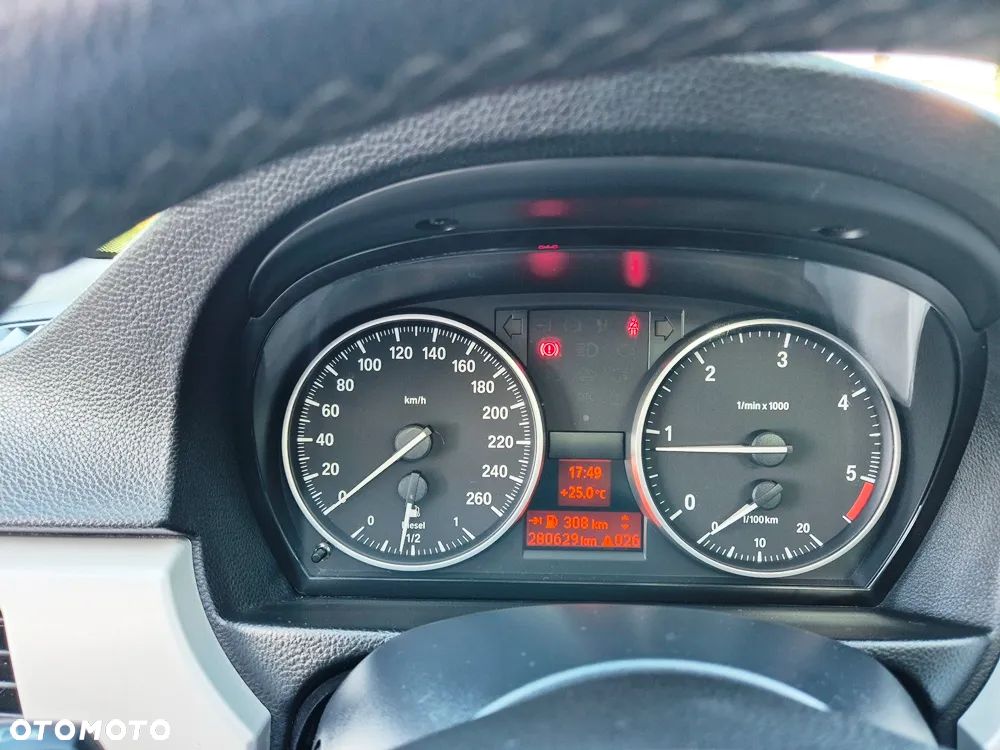 BMW Seria 3 320d - 10