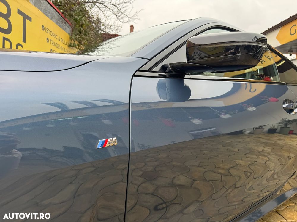 BMW Seria 4 420i Coupe Aut. M Sport - 21