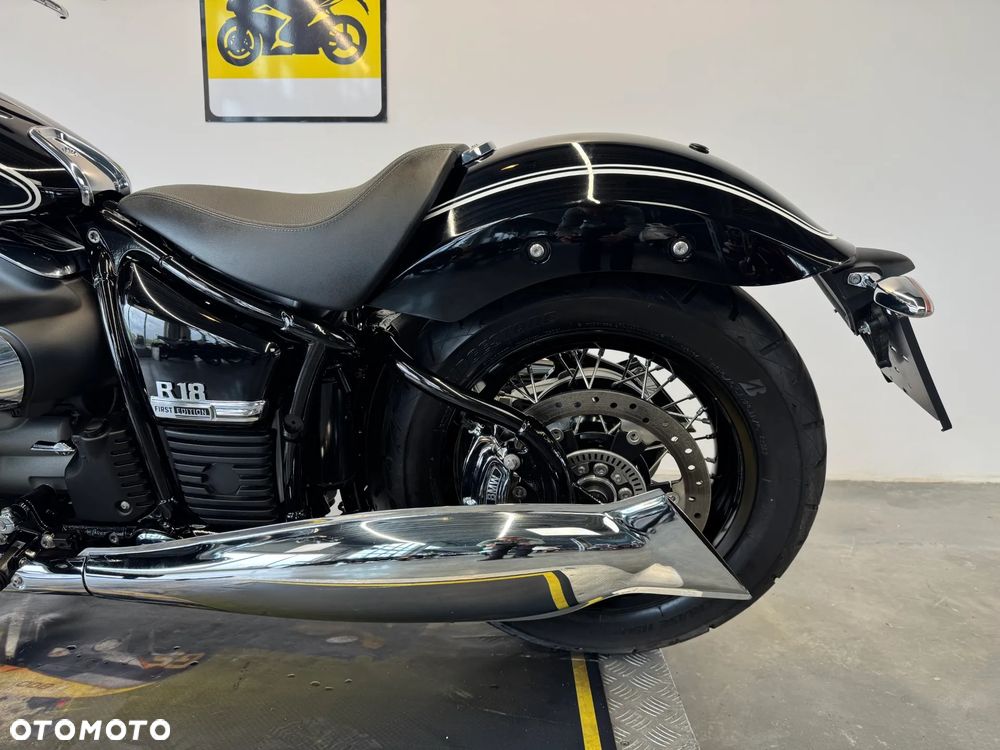 BMW R - 26