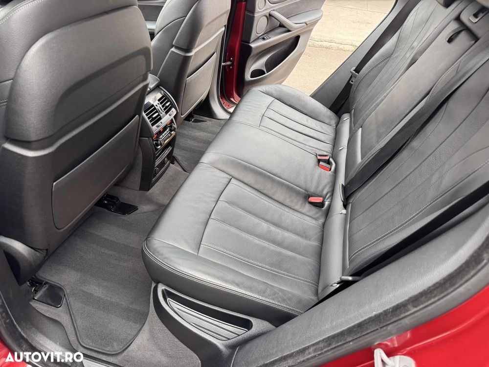 BMW X6 xDrive30d - 24