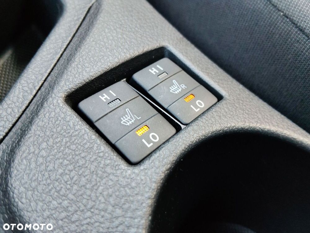 Toyota Auris Hybrid 135 Premium - 27