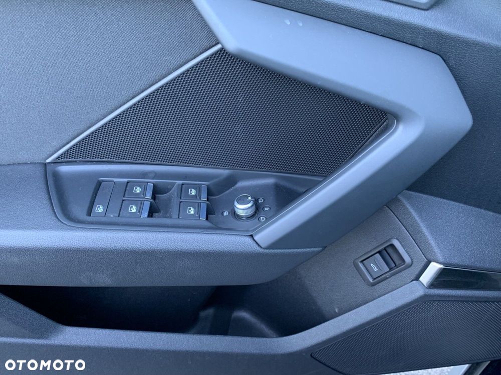Audi A3 Limousine - 22