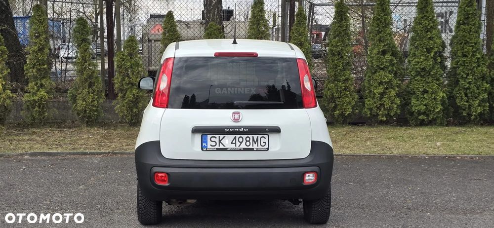 Fiat Panda 1.2 Easy - 6