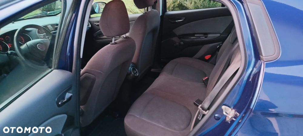 Fiat Bravo 1.4 16V Dynamic - 7