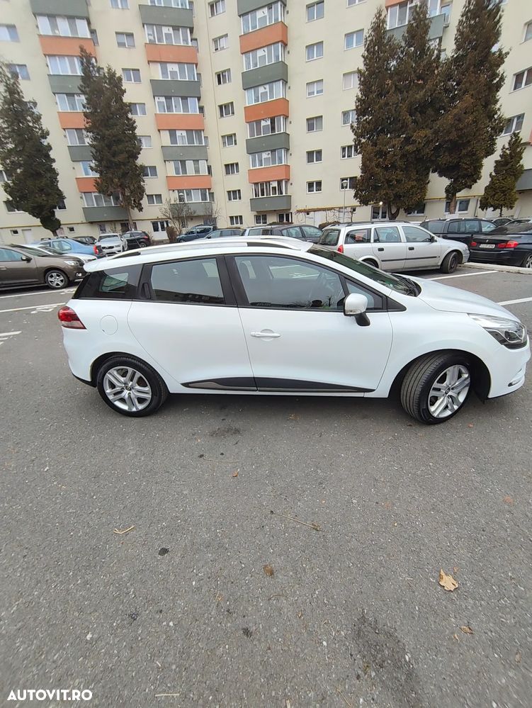 Renault Clio (Energy) TCe 90 Start & Stop INTENS - 2