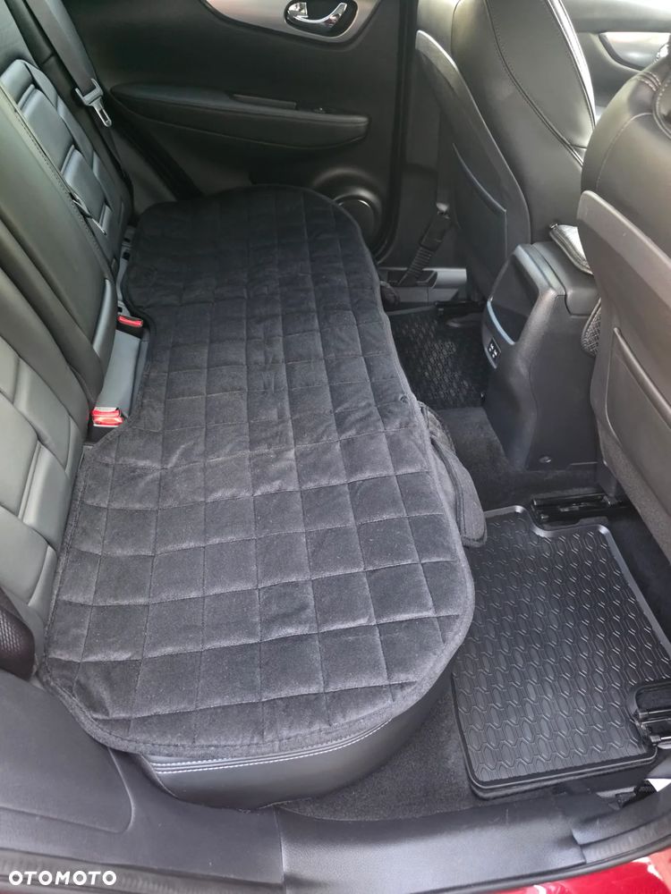 Nissan Qashqai 1.3 DIG-T Tekna DCT - 8