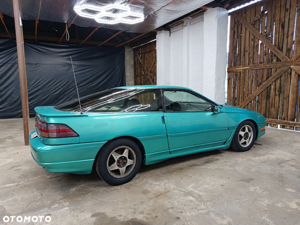 Ford Probe - 2
