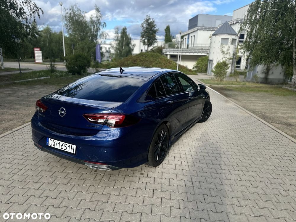 Opel Insignia 2.0 CDTI GS Line + S&S - 5