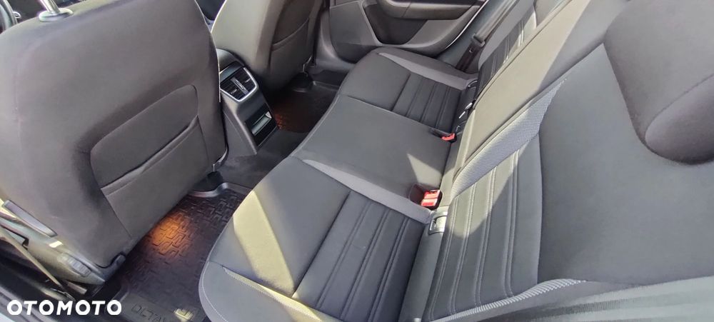 Skoda Octavia 1.5 TSI ACT Ambition DSG - 18