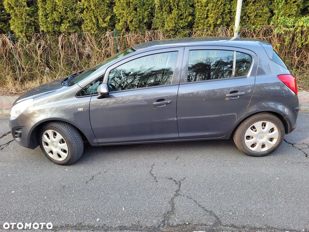 Opel Corsa 1.2 16V Enjoy - 1