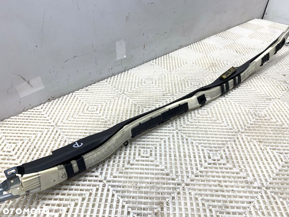 KURTYNA POWIETRZNA PRAWY  SEAT ALTEA (5P1) 2004 - 2022 1.6 75 kW [102 KM] benzyna 2004 - 2022 - 3