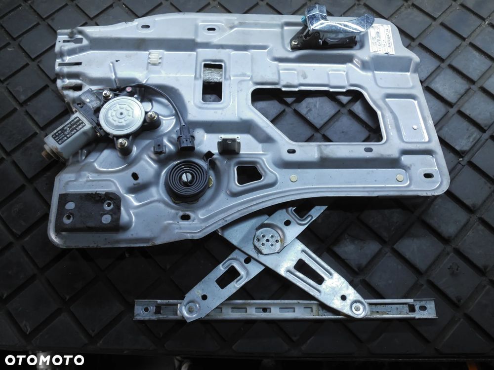MECHANIZM SZYBY LEWY TYŁ HYUNDAI SANTA FE I 83470-26030 - 1