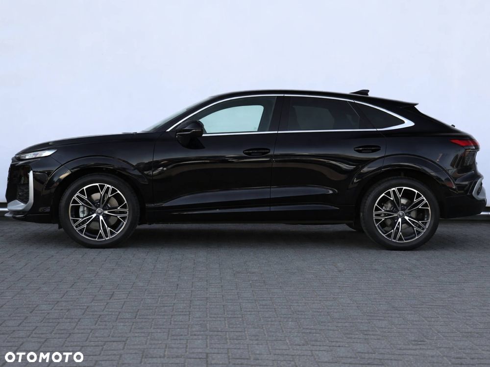 Audi Q3 Sportback TFSI 150 kW Quattro S tronic - 4