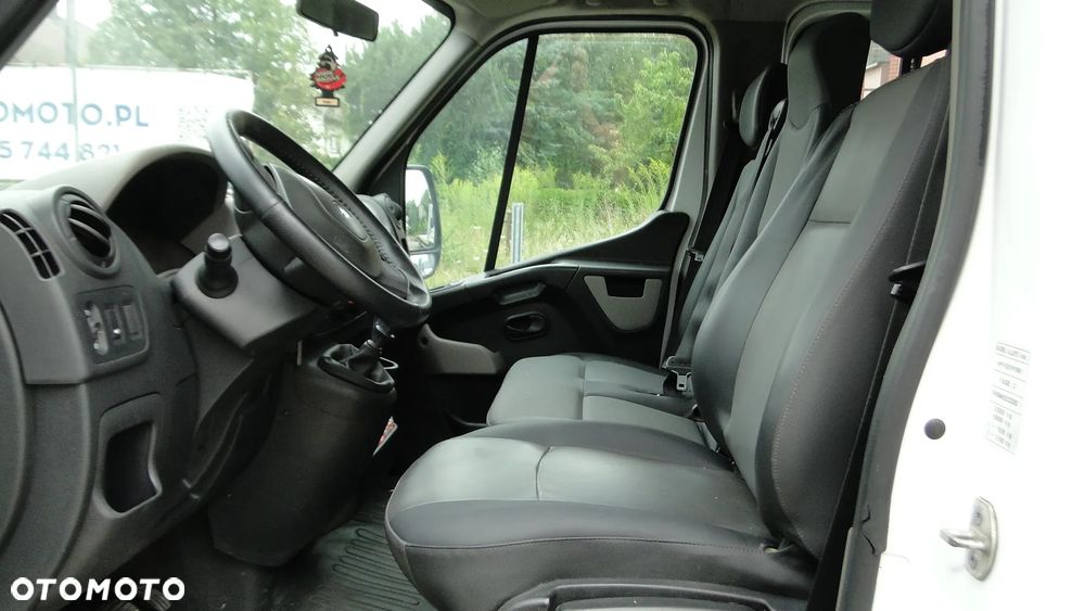 Renault MASTER - 12
