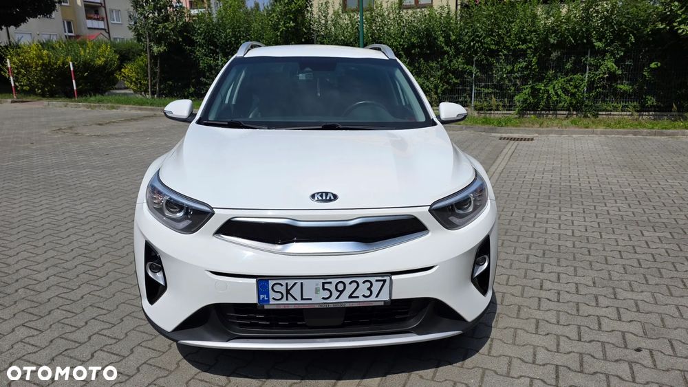 Kia Stonic 1.6 CRDi L - 9