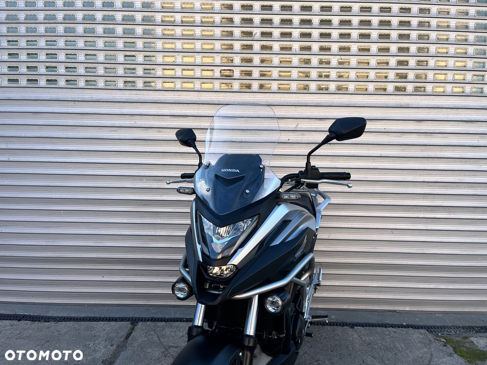 Honda NC - 25