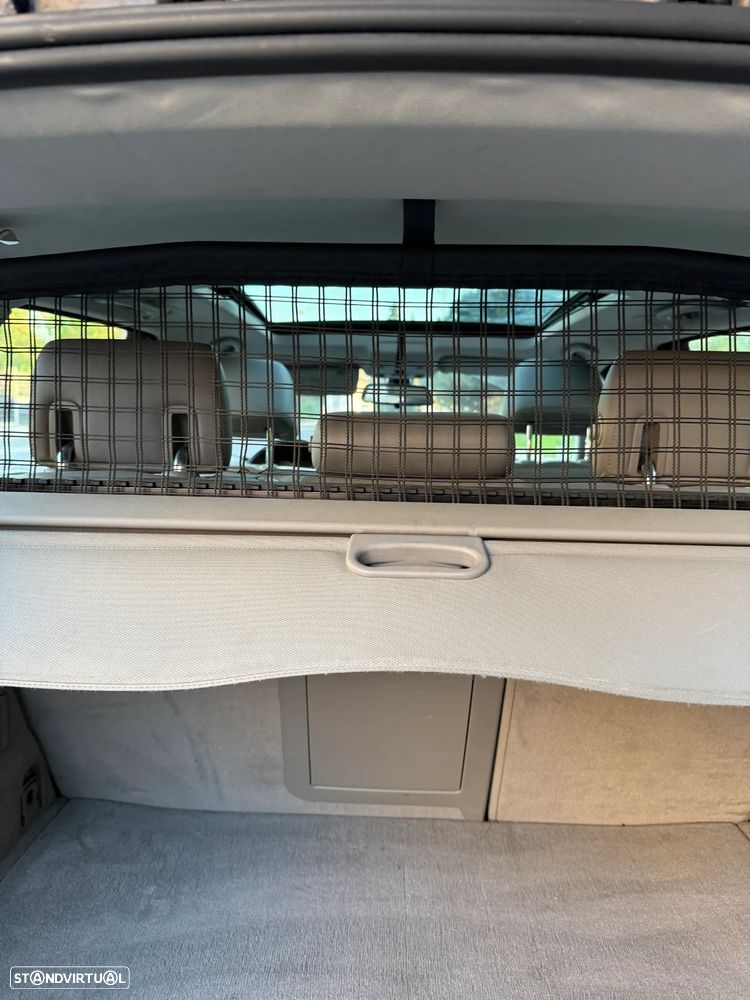 BMW 320 d DPF Edition Fleet Sport - 22