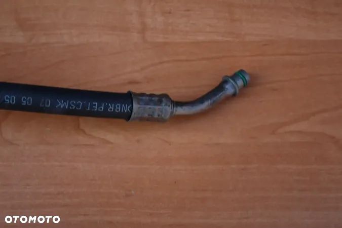 PRZEWÓD PRZEWODY WSPOMAGANIA ZF OPEL ASTRA H ZAFIRA B 1.9 CDTI EUROPA 13122703 13122700 - 7