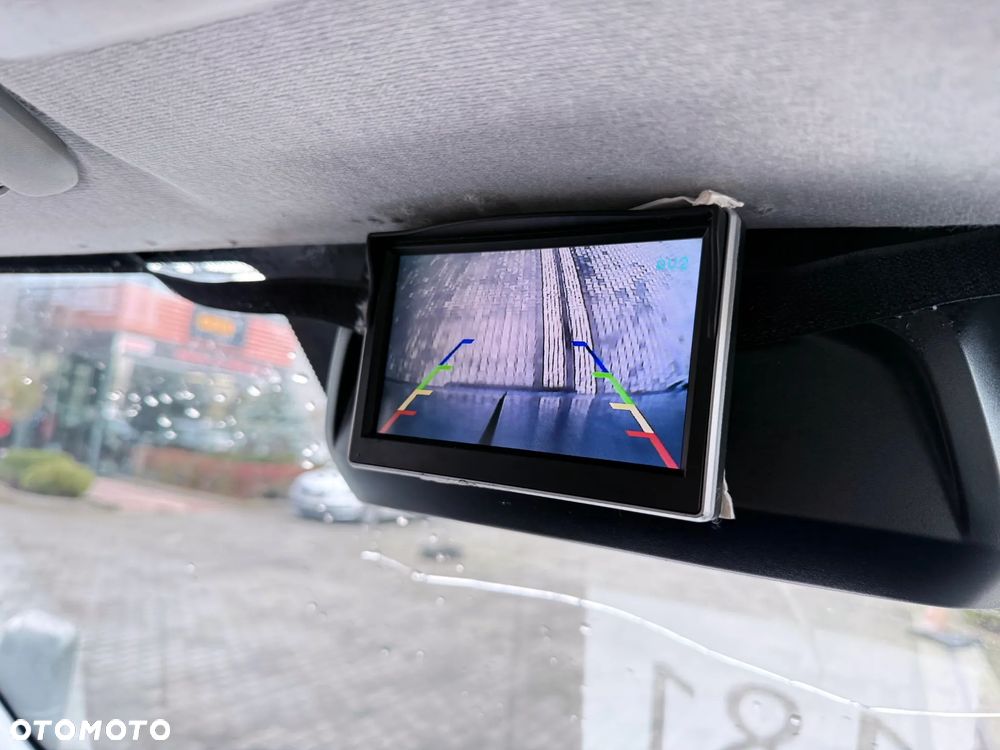 Iveco Daily 35S18 Hi-Matic L4H3 Furgon Maxi Long Salon PL, Jeden właściciel - 14