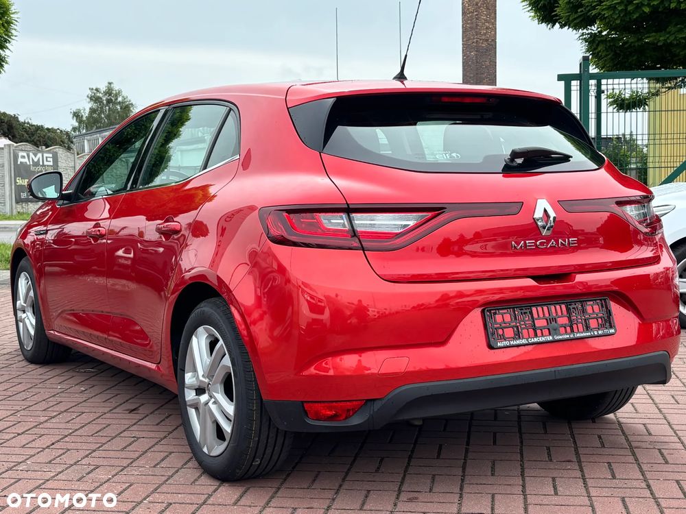 Renault Megane - 6