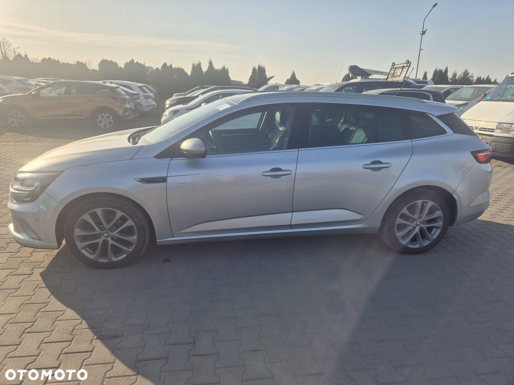 Renault Megane ENERGY dCi 110 GT LINE - 8