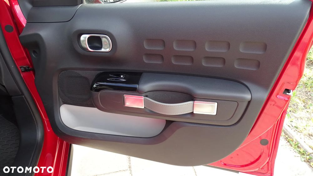 Citroën C3 1.2 PureTech Max - 21