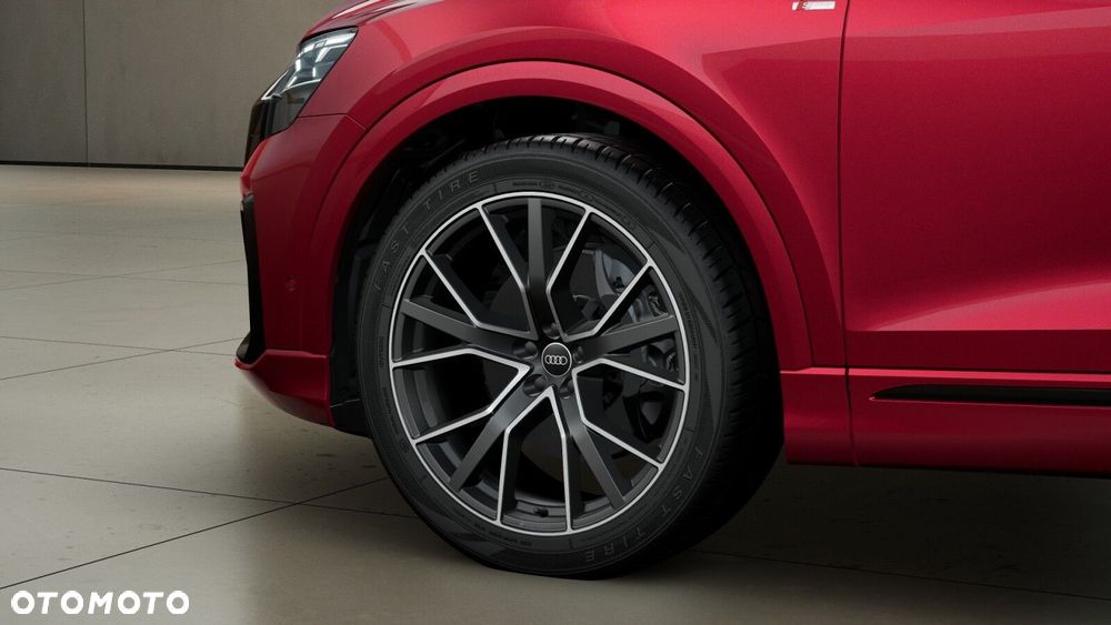 Audi Q8 - 7