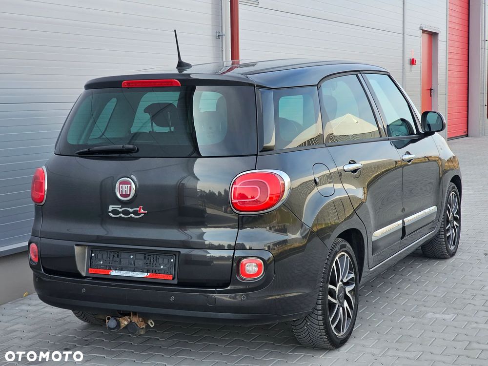 Fiat 500L 1.6 Multijet Start&Stopp Urban - 14