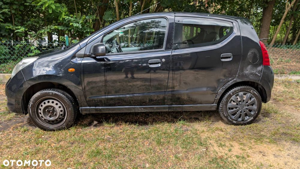Suzuki Alto 1.0 Basic - 3