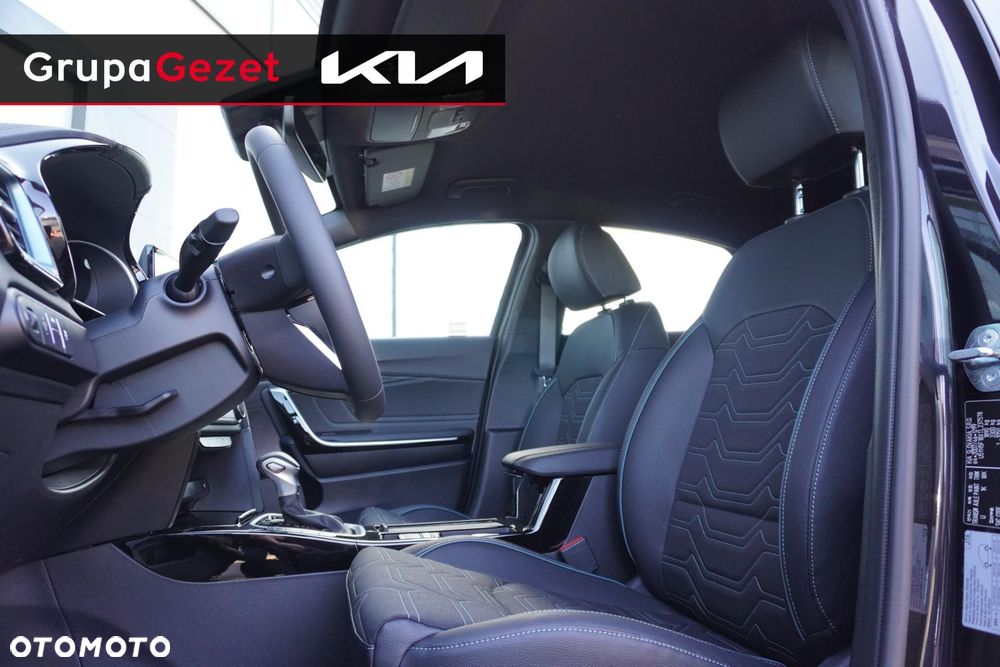 Kia XCeed 1.6 T-GDI Tribute DCT - 7