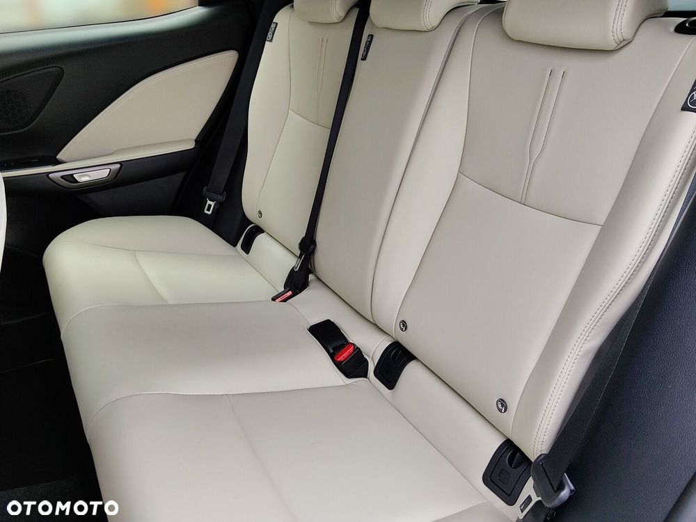 Lexus LBX 1.5 Hybrid Elegant - 16