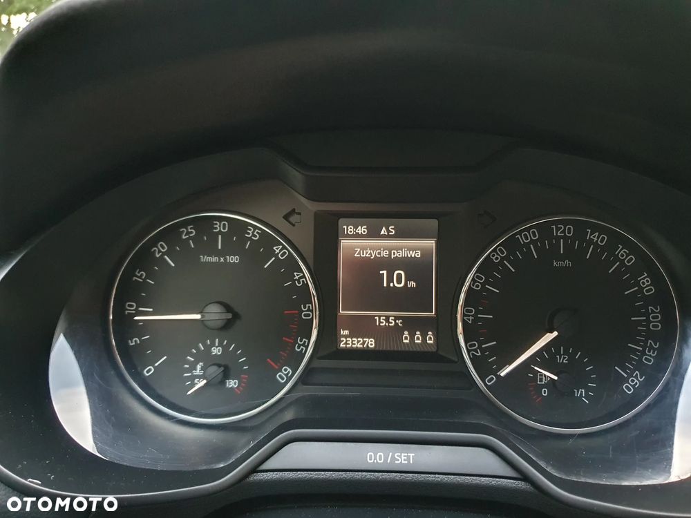 Skoda Octavia 2.0 TDI Green tec Elegance - 13